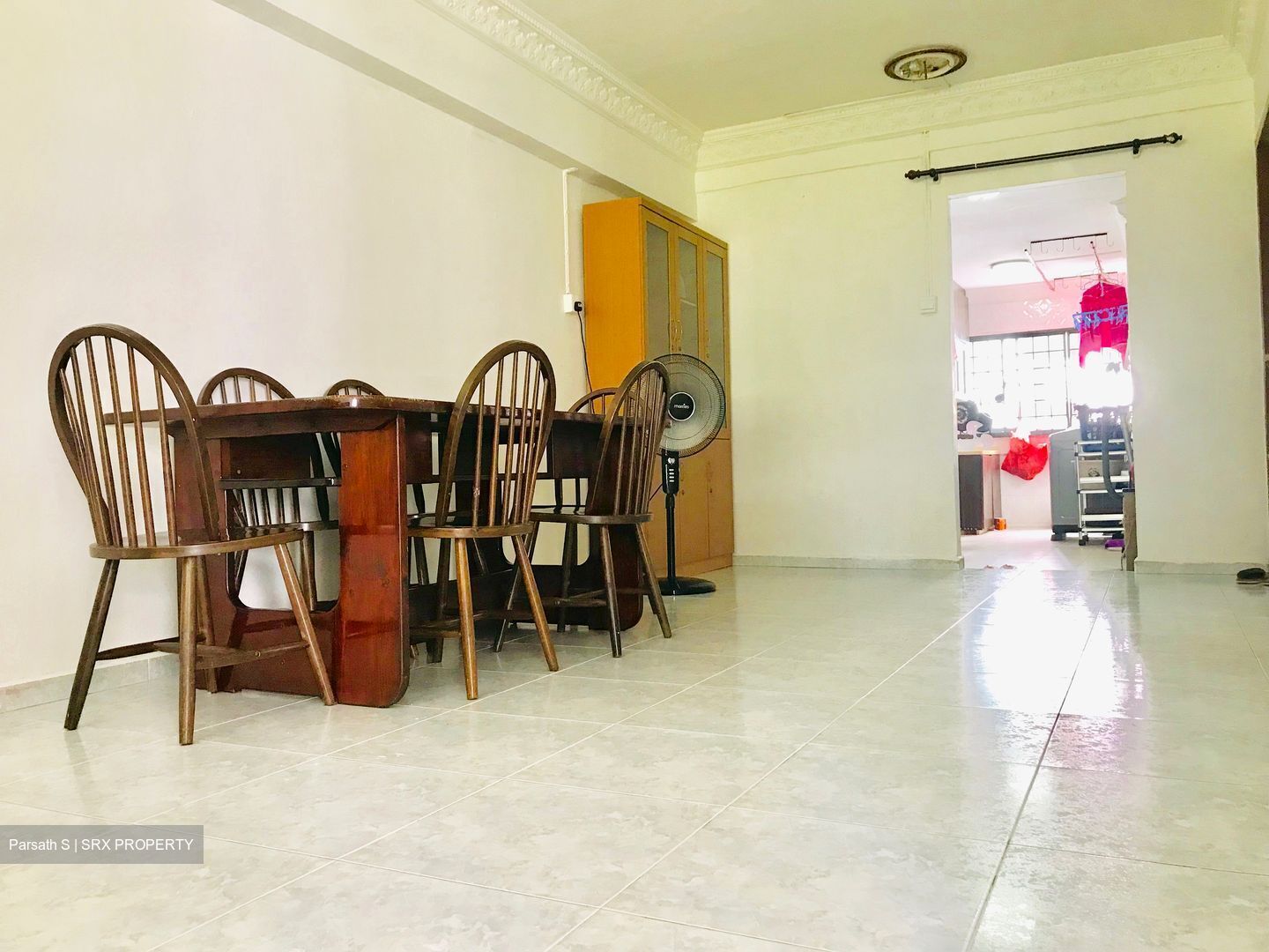 Marsiling Crescent (Woodlands), HDB 3 Rooms For Rent 98711391